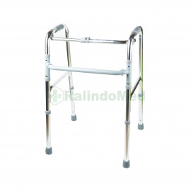 Walker Standard / alat bantu jalan merk Sella