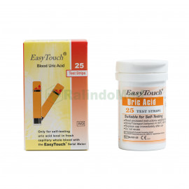 Easytouch Asam Urat