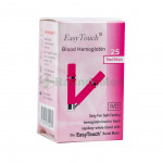 Strip Easytouch Hemoglobin / Strip Easytouch Hb