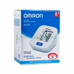 Tensimeter Digital Omron Hem 7120 / Alat pengukur tekanan darah