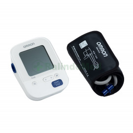 Tensimeter Digital Omron Hem 7156 / Omron HEM 7156 / Alat Tensi Digita