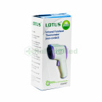 Thermometer Infrared Lotus 8005