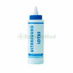 Ultrasound Gel / USG Gel / Gel Doppler Merk Lotus 250 ml