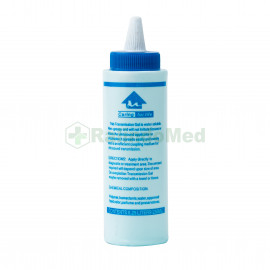 Ultrasound Gel / USG Gel / Gel Doppler Merk Lotus 250 ml