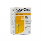 Jarum Lancet Accucheck 200