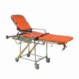 Ambulance stretcher YM999 CA