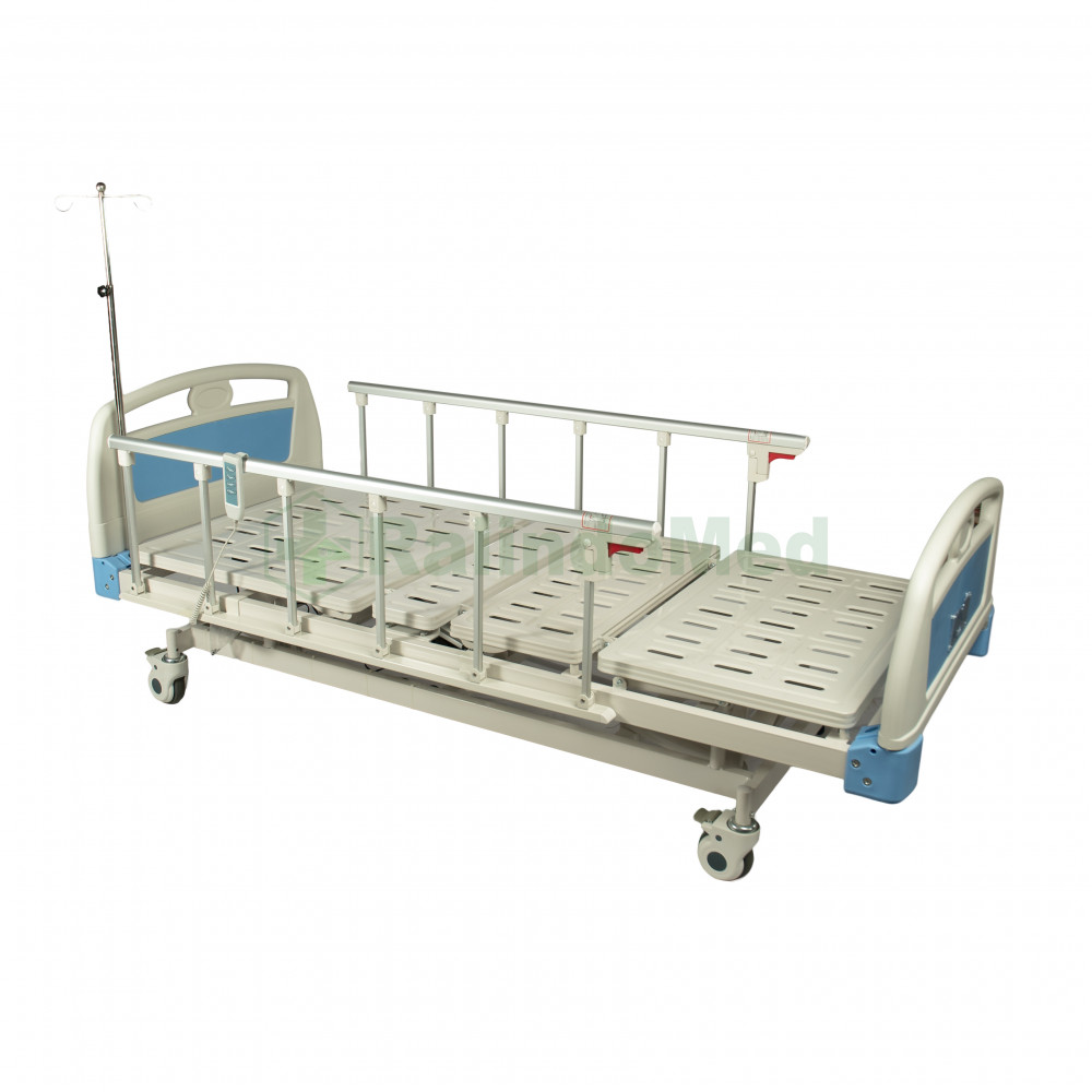 Bed Electric 3 Crank