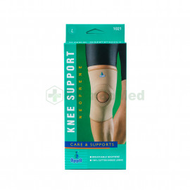 Knee Support Lubang Oppo 1021/Deker Lutut lubang/Penyangga Lutut