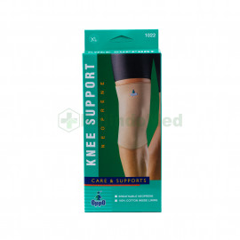 Knee Support Oppo 1022 / Deker Lutut / Penyangga Lutut merk Oppo