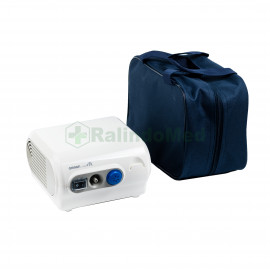 Nebulizer Omron NE-C28 / Alat uap pernafasan / alat inhalasi