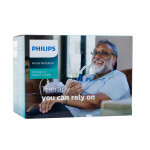 Nebulizer Philips / Mesin Alat Inhalasi Philips / Mesin Uap Philips