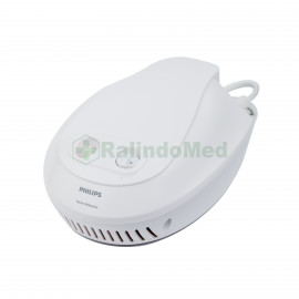 Nebulizer Philips / Mesin Alat Inhalasi Philips / Mesin Uap Philips